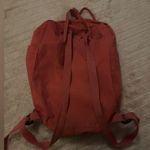 Fjällräven Fjaraven Kaken Rowan Red Backpack Photo 1