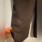 ASOS  Black Long Sleeve Dress Photo 4