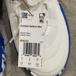 Adidas NWT Women's Exhibit Select Mid Sneaker Shoes US Size 9.5 Sport Basketball Photo 11