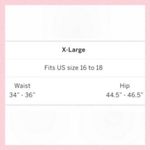 PINK - Victoria's Secret PINK VICTORIA’S SECRET Flannel Pajama Shorts  Red Pink Silver Plaid Preppy XL Photo 12