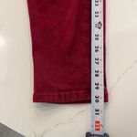 Judy Blue  Scarlet Double Cuff Joggers Pants Size‎ 11/30 Photo 9