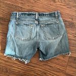 Gap  Slim Fit stretch jean shorts Photo 7