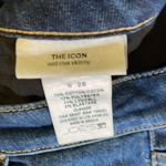 joe's jeans Joe's The Icon Mid Rise Skinny Jeans Jerlyn Wash Size 30 Photo 3