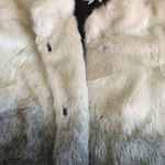 LPA  faux fur jacket Photo 3