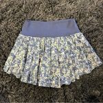 Aerie 🌸 OFF-LINE PLEATED TENNIS MINI SKIRT SIZE SMALL 🌸 Photo 1