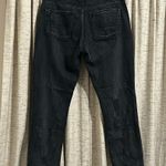 American Eagle  Hi-Rise Girlfriend Straight Leg Jeans  Photo 9