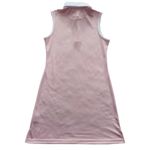 SALALINO Swarovski Crystal Embellished Golf Dress Pink Size M Photo 1