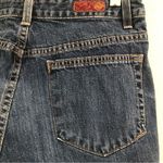 AG Adriano Goldschmied  The Gemini boot cut denim jeans 29R Photo 2