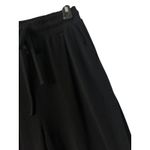 Kimberly  Black Joggers Womens M Athletic‎ Lounge Pants Comfy Sporty Ultra Soft Photo 8