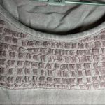 Dantelle Danielle Purple-Pink Scoop Neck Short Sleeve Tee XL Photo 8