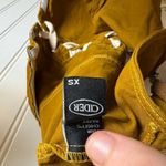 Cider  Corset Lace Up Strapless Top F44 Photo 5