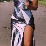 Sherri Hill Dress Photo 0