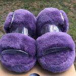 UGG Fuzz Yeah Slippers Photo 8
