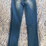Bamboo  Jeans High-Waisted Skinny Photo 1