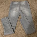 SO Grey Jeans Photo 4