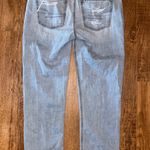 American Eagle  Outfitters Tomgirl Jeans Photo 1