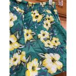 Cotton On  Women’s Small Floral Shorts Photo 2