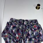 FP Movement Off The Grid Supernova Floral Outfitted Cargo Vest Small Red Photo 1