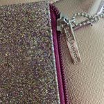 Bath & Body Works  VIP Rose Gold Full Zip Large Tote 2 Parts Photo 3