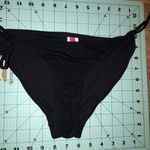 OP Black Bikini Bottoms Photo 0