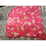 Pink Floral Cover Photo 1