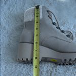 Dolce Vita Roster Combat Boots Bone Size 9 Photo 12