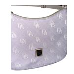 Dooney & Bourke DB Maxi Quilt Small Kiley Hobo Bag☀️🌵 Photo 1