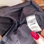 Tennis Dress Black Photo 2