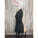 I Love H81 dress Black Photo 3