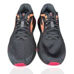 Brooks  Ghost Max Womens Size 12 Black Athletic Running Walking Shoes Sneakers Photo 2