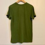 Ace USA Women’s Lake Powell Graphic Tee Forest Green Size Small NWT FLAW Photo 3