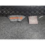 Merrell Long Sleeve Button-Up Top Photo 5