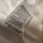 Sheike $165 Nevada Ecru Denim White Gold Jumpsuit Australia Brand Slim Size 2 Photo 5