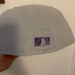 New Era Myfitteds Seattle mariners snes 1.0 size 7  1/4 brand new sold out Photo 3
