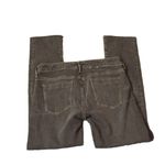 AGOLDE  - los Angelos premium distressed black jeans size 28 Photo 5