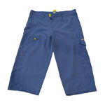 Zumba  wear Blue Shorts XXL Performance Photo 0