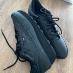 Reebok Classic Renaissance Black Memorytech Premier Comfort size 9 Photo 0
