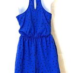 City Streets Romper One Piece Shorts Sleeveless Photo 2