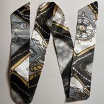 Thin Purse Scarf / Hairband / Scarf Photo 0