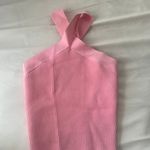 Aritzia Babaton Halter Photo 3