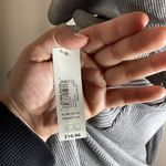 No Boundaries Grey Hooded Long Sleeve Size XL Photo 3