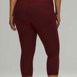 Lululemon ππ Wonder Under Leggings Photo 2