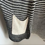 Sloane Rouge Longline Knit Bohemian Boho Oversized Vest Cardigan SR XS/S Photo 3