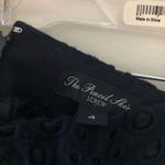 J.Crew  Eyelet The Pencil Skirt Photo 1