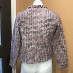 Stradivarius  tweed blazer NWT Photo 3