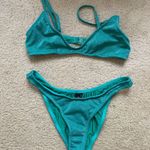 Triangl  Bikini Set Sparkle Green Photo 0