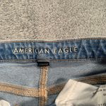 American Eagle  Outfitters mom straight jeans Photo 3
