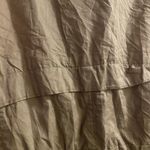 Womens Anorak Utility Jacket Olive Green XL 42” Coffee Shop New York Stitch Fix Photo 9