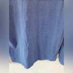 Outdoor Voices  Striped Pullover Sweater size small Photo 3