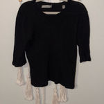 Vince  Sweater Wool Photo 0